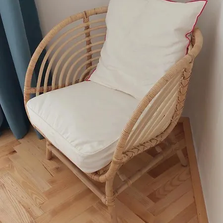 Πανσιόν Luka Χβαρ