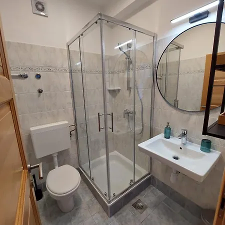 Πανσιόν Luka 3*