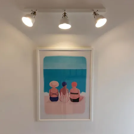 ゲストハウス Luka フヴァル