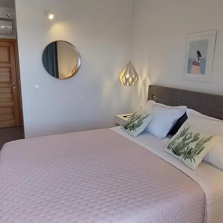 Maison d'hôtes Luka Hvar Town