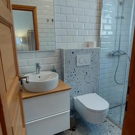 Pensionat Luka 3*