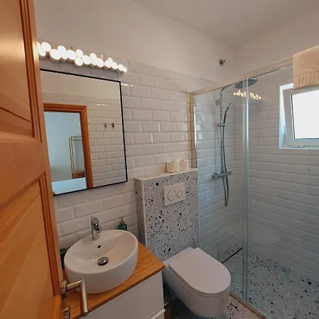 Luka Maison d'hôtes Hvar Town