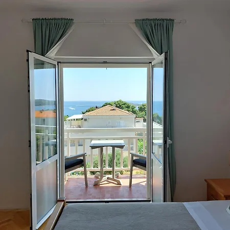 Maison d'hôtes Luka Hvar Town