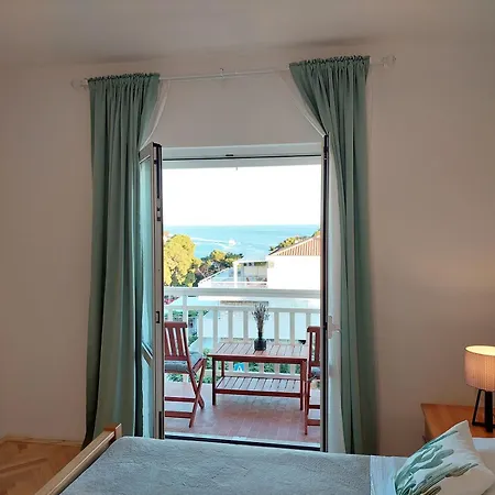 Pensionat Luka Hvar Town