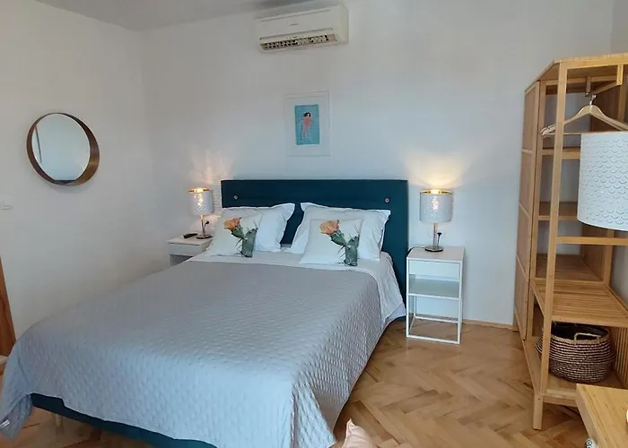 Luka Gostinjska kuća