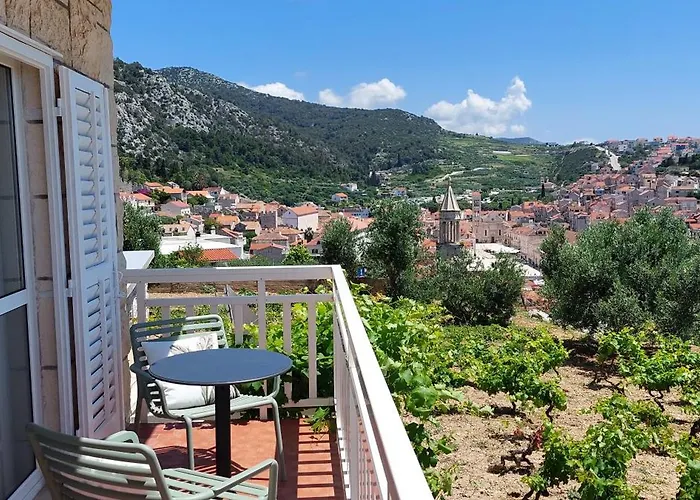 Luka Gostinjska kuća