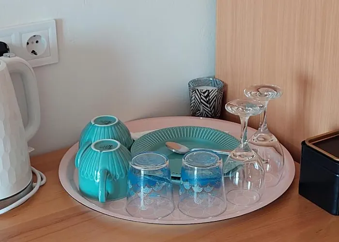 Gostinjska kuća Luka