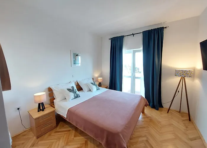 Luka Gostinjska kuća 3*