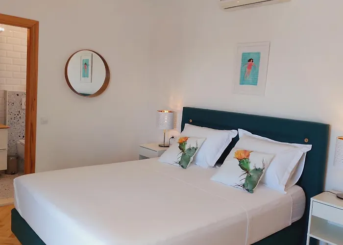 Luka Gostinjska kuća Hvar Town