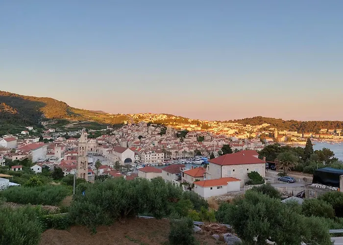 Gostinjska kuća Luka