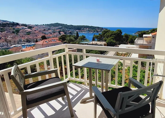 Gostinjska kuća Luka 3*